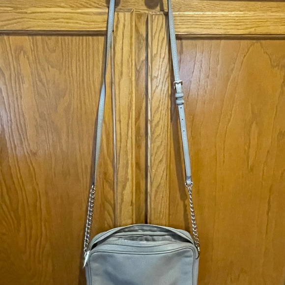Michael Kors jet set large east west bag - Picture 5 of 8